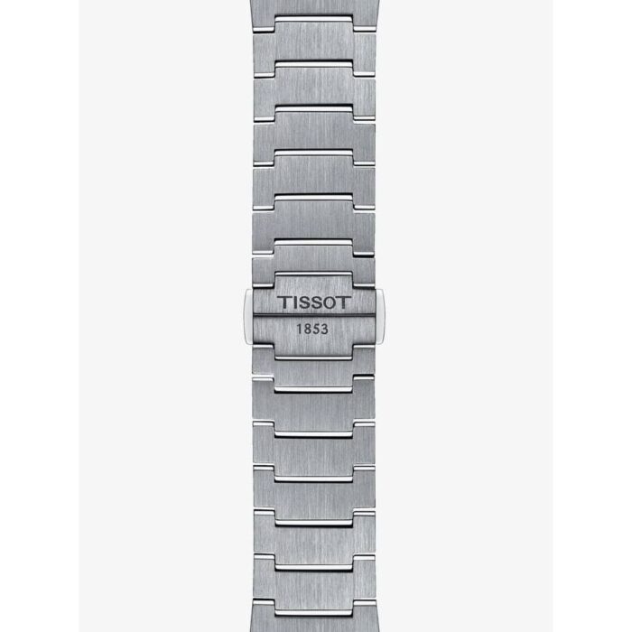 Tissot Prx Men's Green Watch - T137.410.11.091.00 - Image 8